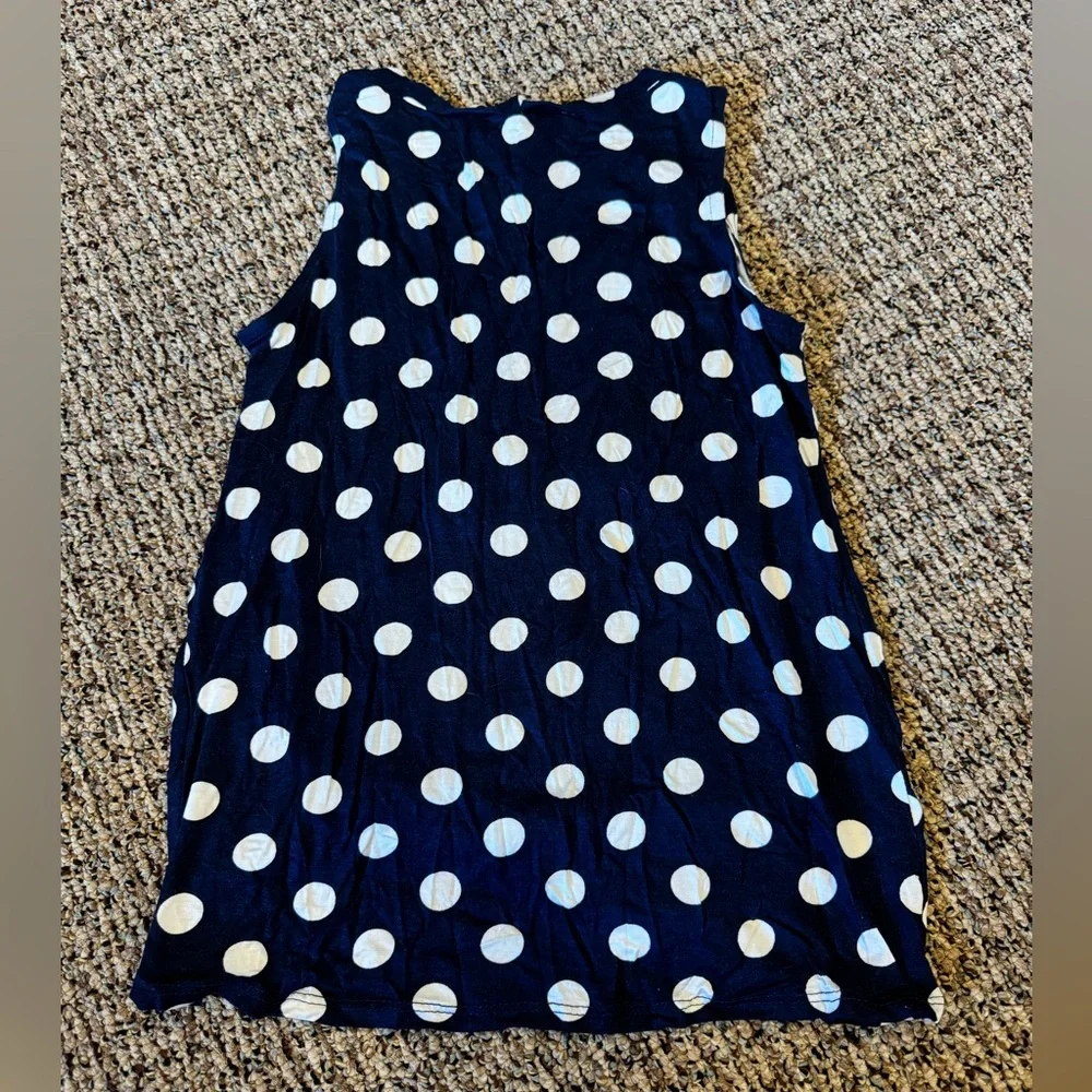 Pomelo tank top - Picture 2 of 3